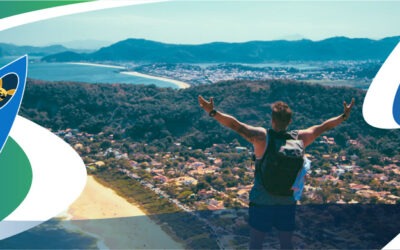 Por un 2022 lleno de viajes y experiencias