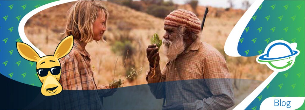 10 Peliculas ambientadas en Australia