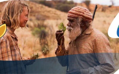 10 Películas ambientadas en Australia