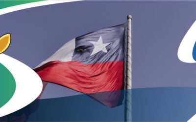 Chilenos en Australia, una familia en tierras extranjeras