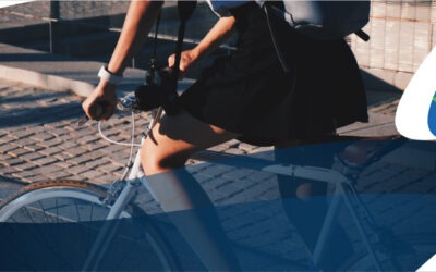 Cuanto puedes ahorrar en Australia al usar bicicleta en tramos cortos