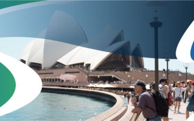 Vivir en Australia, un sueño posible