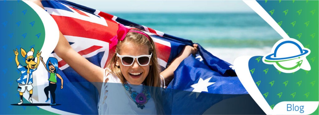 Festividades unicas en Australia
