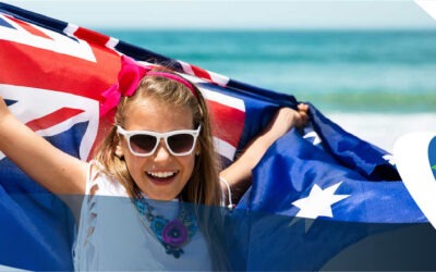 Festividades únicas en Australia