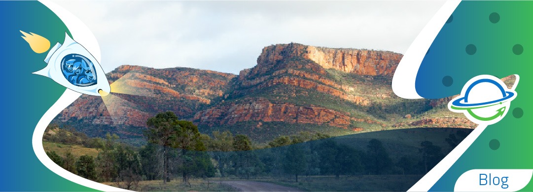 10 Parques para visitar en South Australia