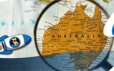 ¿Cuáles son las nacionalidad que facilitan la entrada en Australia?