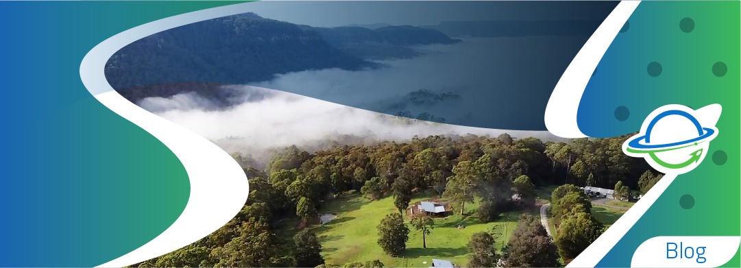 Kangaroo Valley, una aventura cerca de Sídney