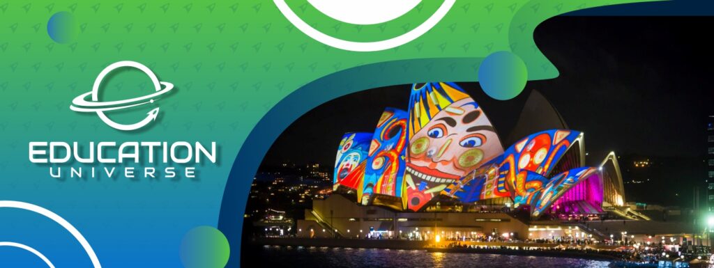 Carnavales en Australia 2022