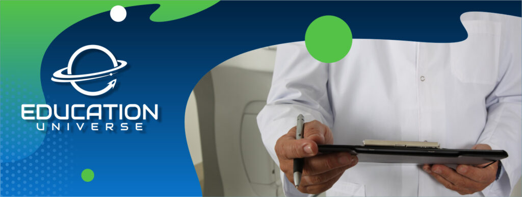Necesito un Medico que hacer