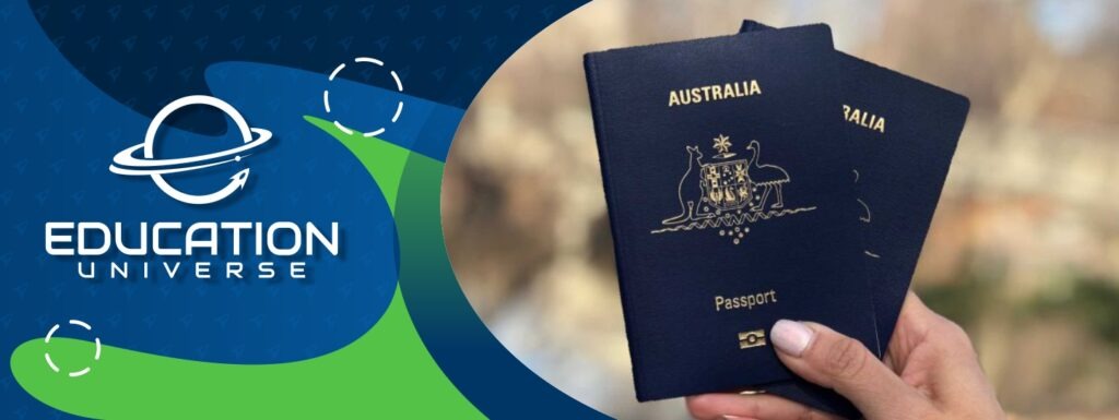 ¿Quieres saber que documentos necesitas para tu visa aprovecha esta herramienta de inmigracion Australia