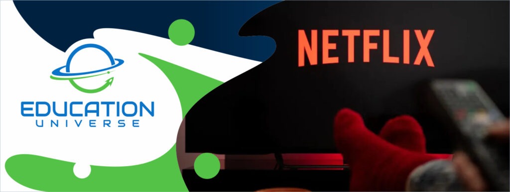 10 series en NETFLIX que te ayudaran a aprender ingles desde casa