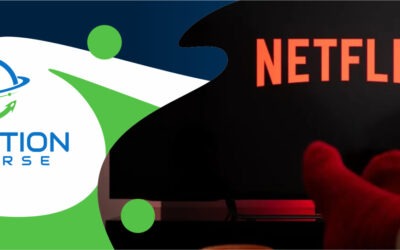 10 series en NETFLIX que te ayudaran a aprender ingles desde casa