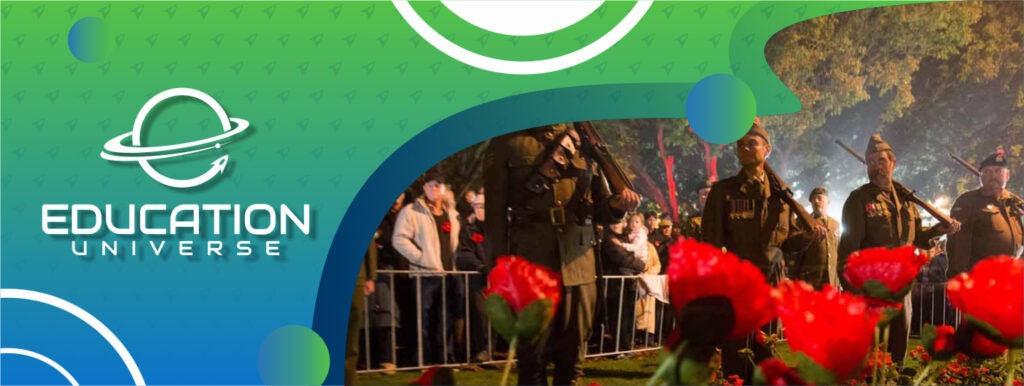 Anzac Day, un dia para recordar 4ro de abril