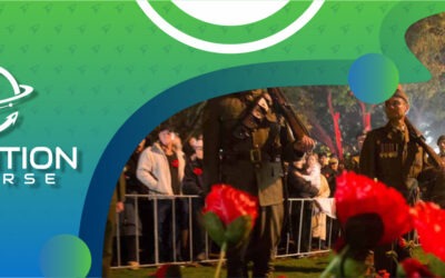 Anzac Day, un dia para recordar 4ro de abril