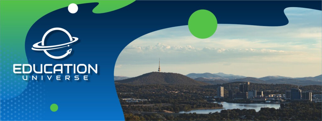 10 motivos para estudiar en Canberra