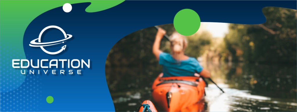 kayak, el mejor amigo de todo viajero