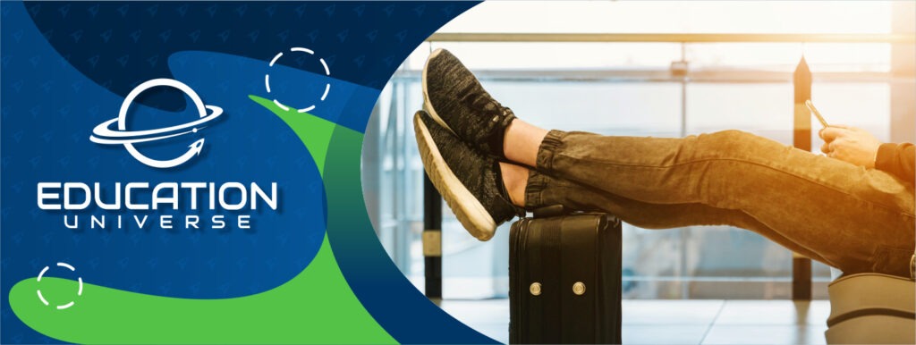 Cambios irreversibles de viajar por el mundo