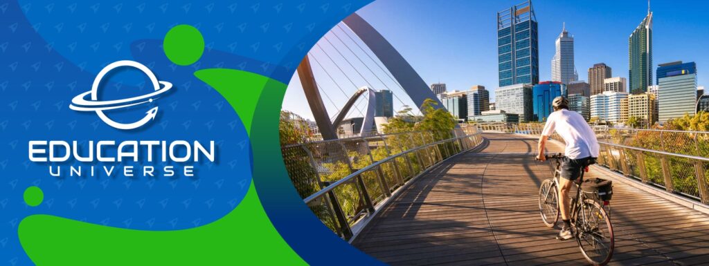 La ciudad más aislada del Mundo: Perth un rincon en Australia