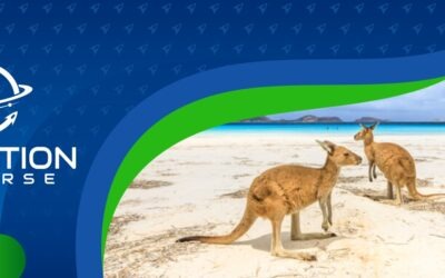 top 10 road trips que debes hacer en australia