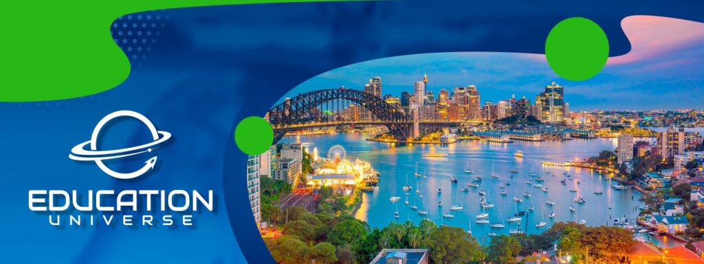 Sitios turisticos de Sydney