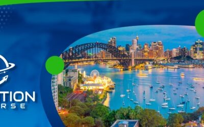 Sitios turisticos de Sydney