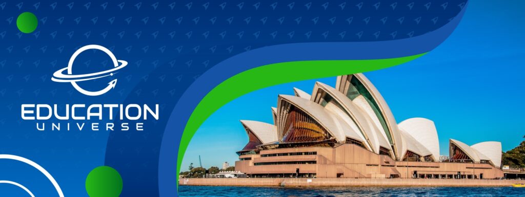 Las mejores universidades de Australia