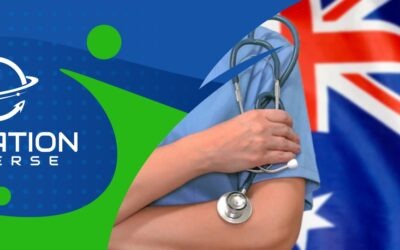 Todo lo que necesitas saber para trabajar de medico en Australia