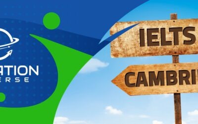 IELTS vs Cambridge Principales diferencias 2022