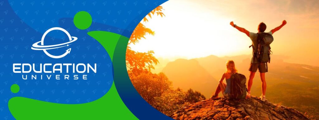 Vivir en rutina o emigrar y vivir una aventura por el mundo