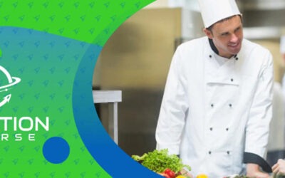 Buenas razones para estudiar un curso Cookery en Australia