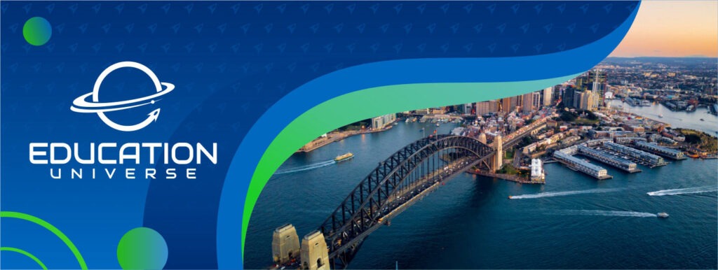 ¿Ya casi vienes a Australia? Checa las cosas que debes tener tachadas de tu lista