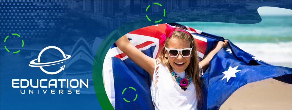 Llegando a Australia.... ¿Qué debes hacer?