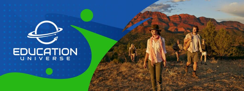 Experiencia Australia 2022
