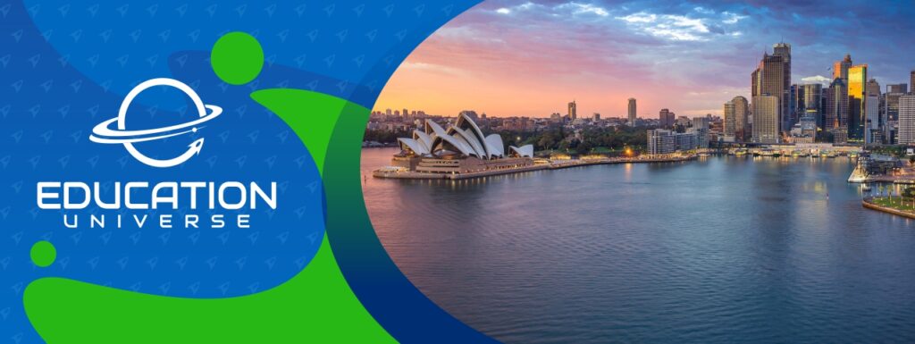 10 motivos para estudiar en Sydney