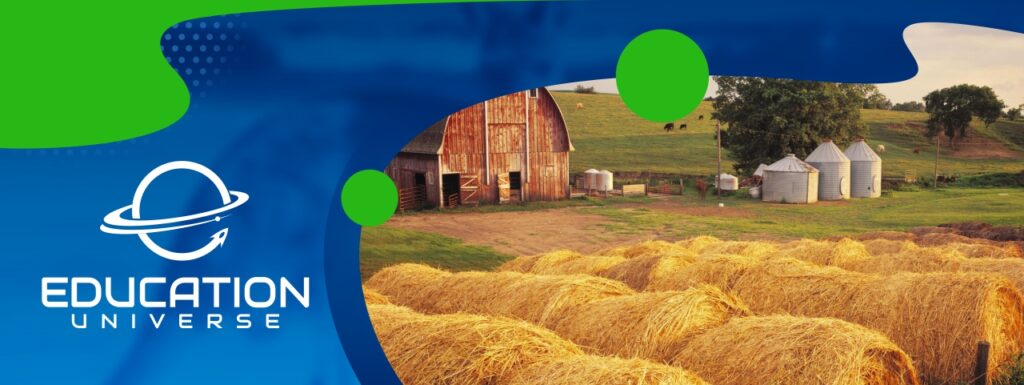 Como tener una granja en australia