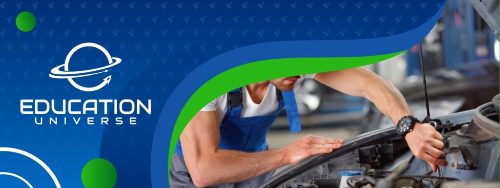 Todo lo que necesitas saber sobre estudiar Mechanic