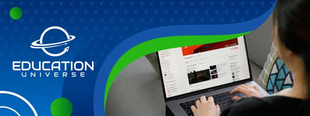 7 Canales de youtube para aprender ingles desde casa