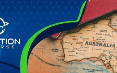 Es momento de viajar a Australia, obtén tu visa gratis con Educ-Universe
