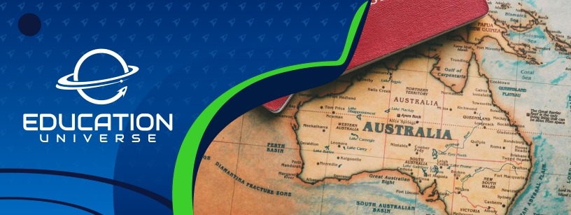 Es momento de viajar a Australia, obtén tu visa gratis con Educ-Universe